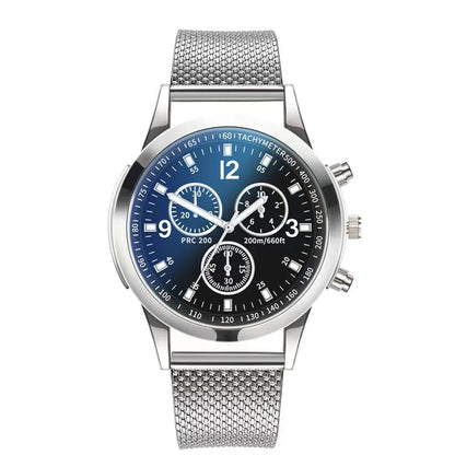 Roman Blu-ray Men Watch
