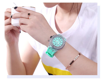 Spark LED Kids Watch