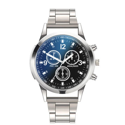 Roman Blu-ray Men Watch