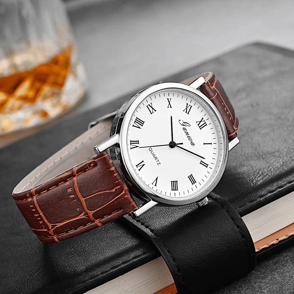 Regal Leather Business Watch