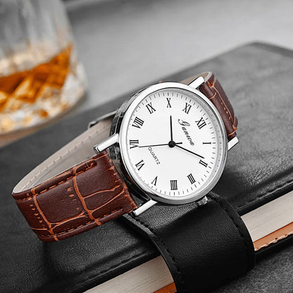 Regal Leather Business Watch
