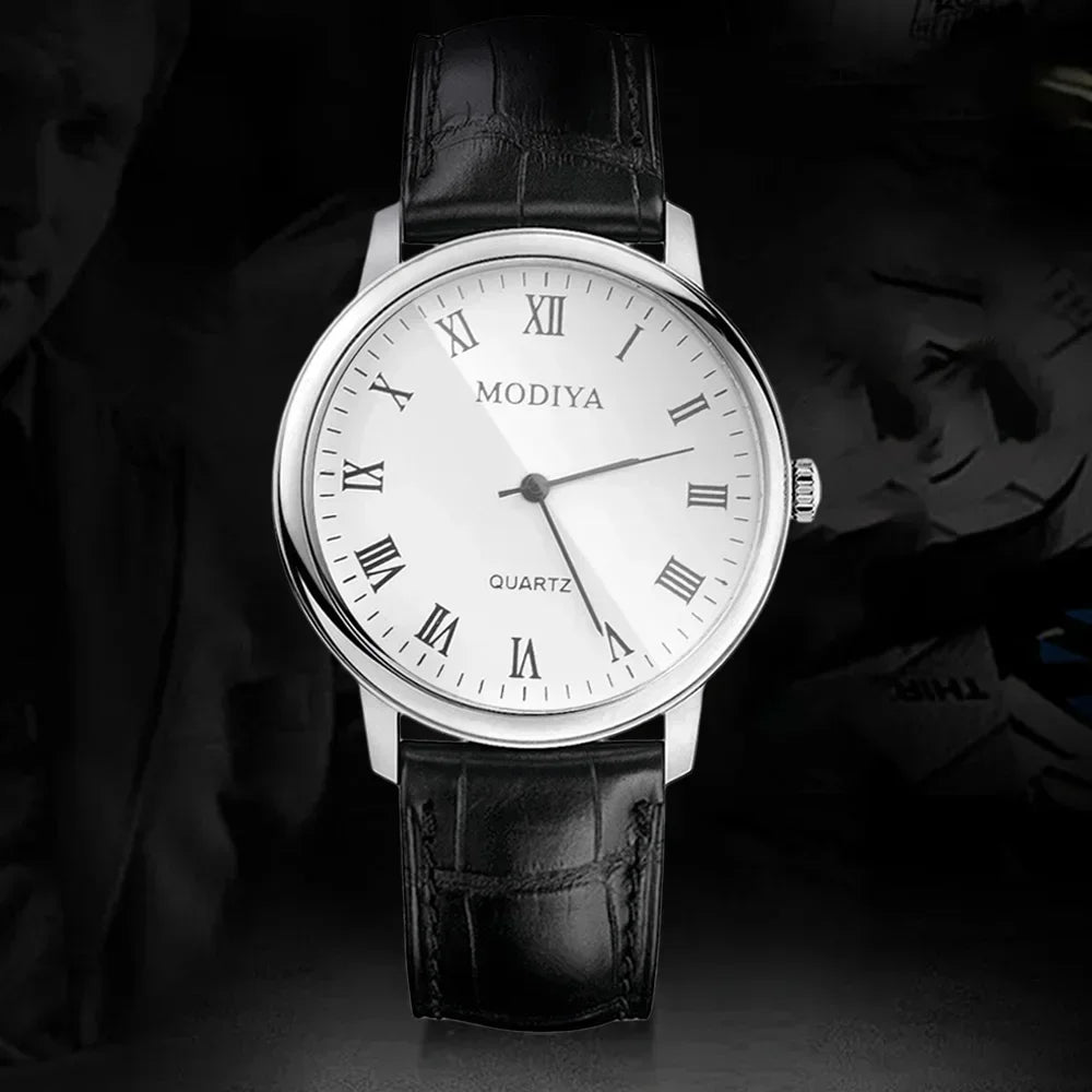 Regal Leather Business Watch