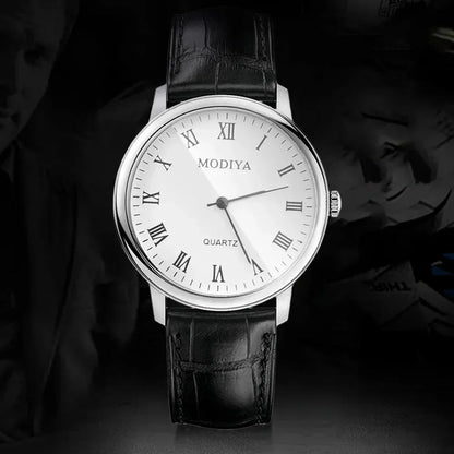 Regal Leather Business Watch