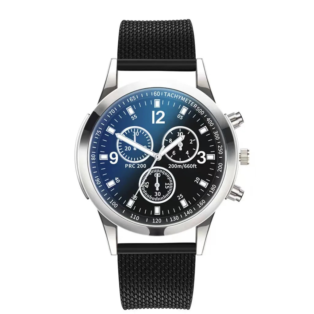 Roman Blu-ray Men Watch