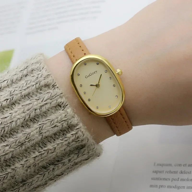 Everyday Elegance Quartz Watch