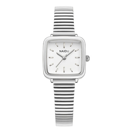 Retro Art Quartz Watch