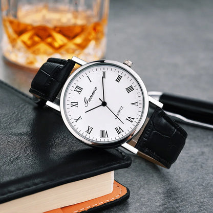 Regal Leather Business Watch