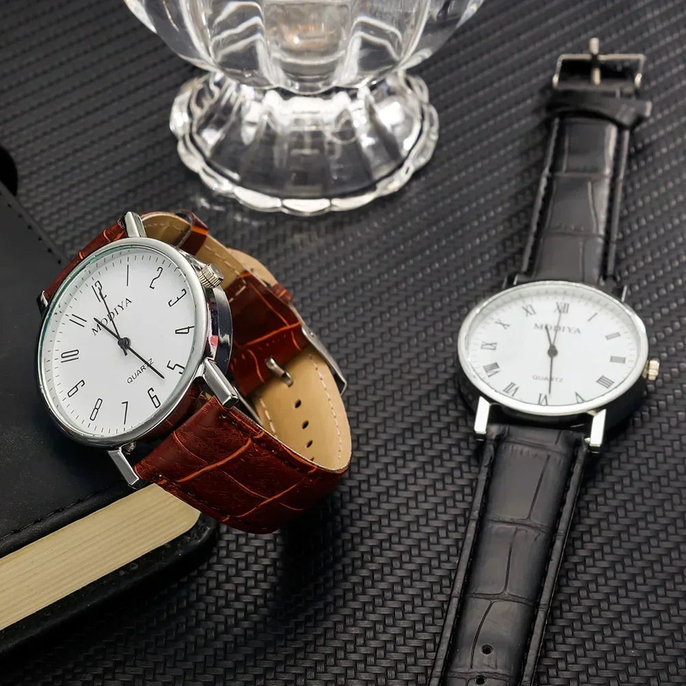 Regal Leather Business Watch