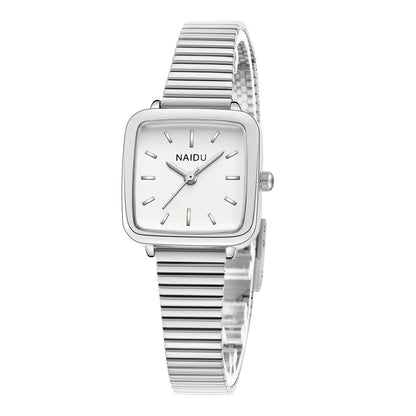 Retro Art Quartz Watch