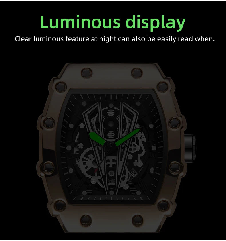 Titan Square Sport Watch