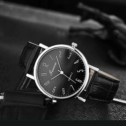 Regal Leather Business Watch