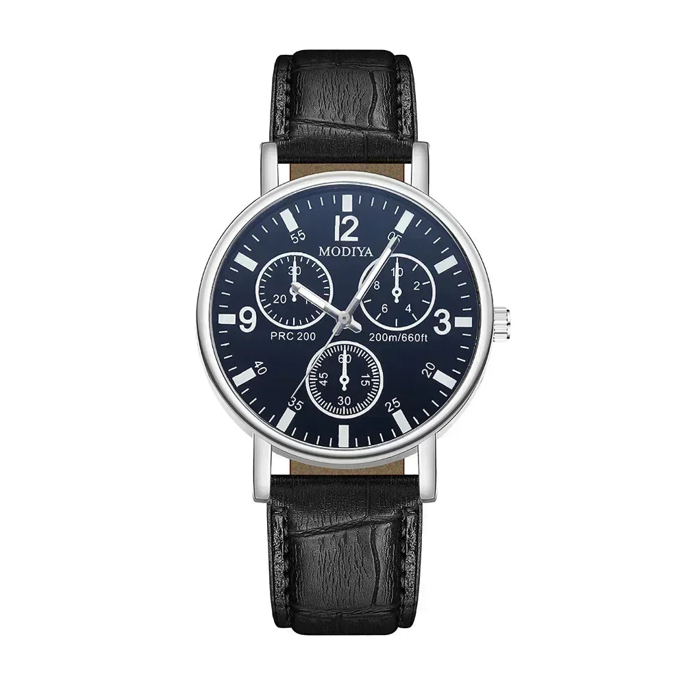 Regal Leather Business Watch