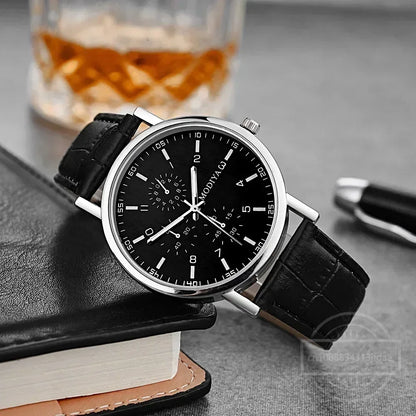 Regal Leather Business Watch
