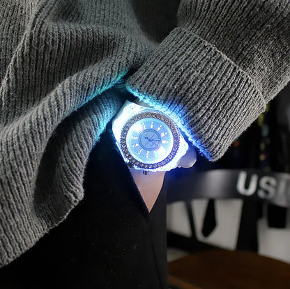 Spark LED Kids Watch