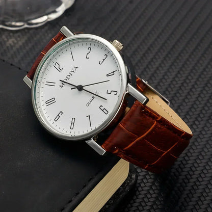 Regal Leather Business Watch