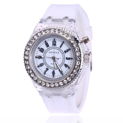 Spark LED Kids Watch
