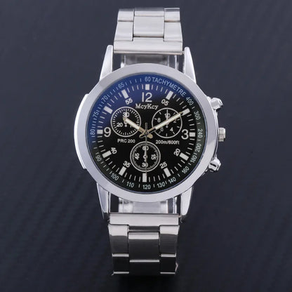 Roman Blu-ray Men Watch