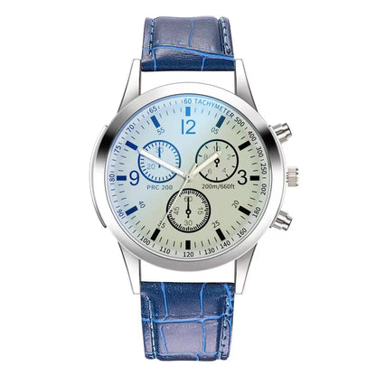 Roman Blu-ray Men Watch