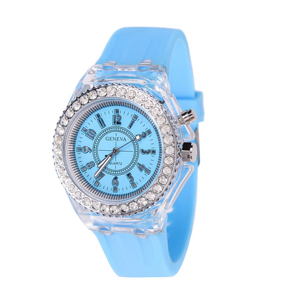 Spark LED Kids Watch