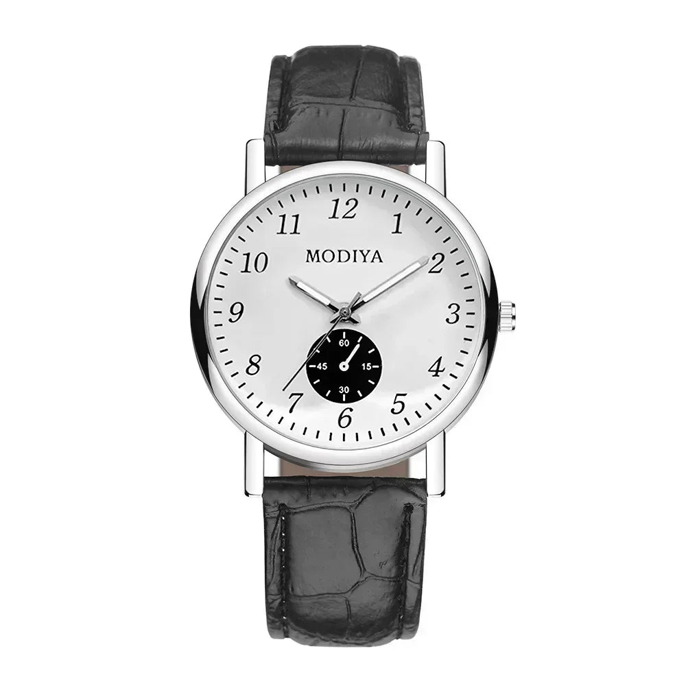Regal Leather Business Watch