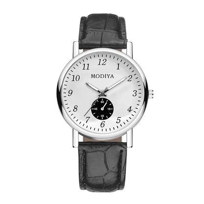 Regal Leather Business Watch