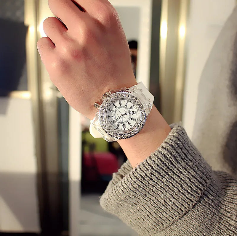 Spark LED Kids Watch