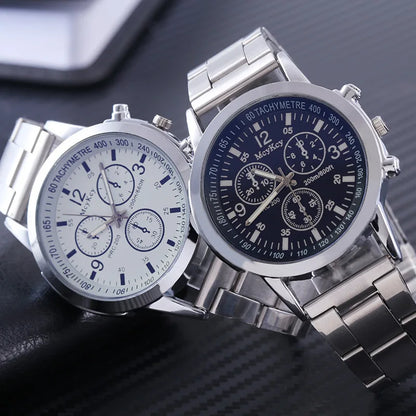 Roman Blu-ray Men Watch