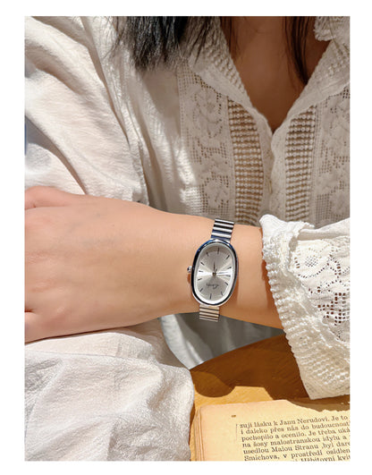 Vintage Gold Bracelet Watch