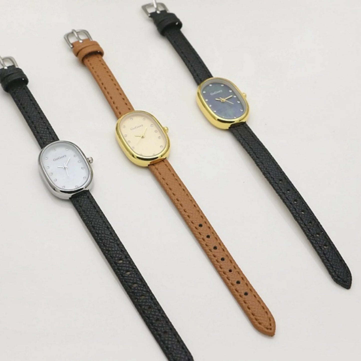 Everyday Elegance Quartz Watch