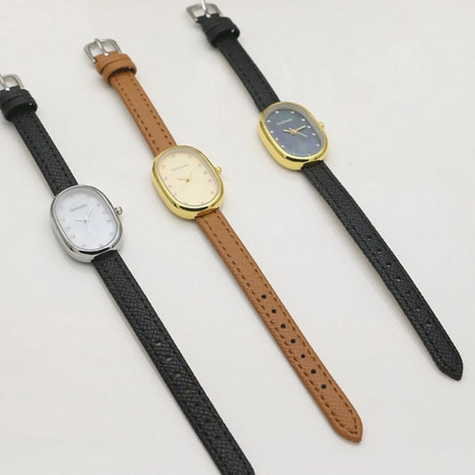 Everyday Elegance Quartz Watch