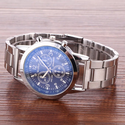Roman Blu-ray Men Watch