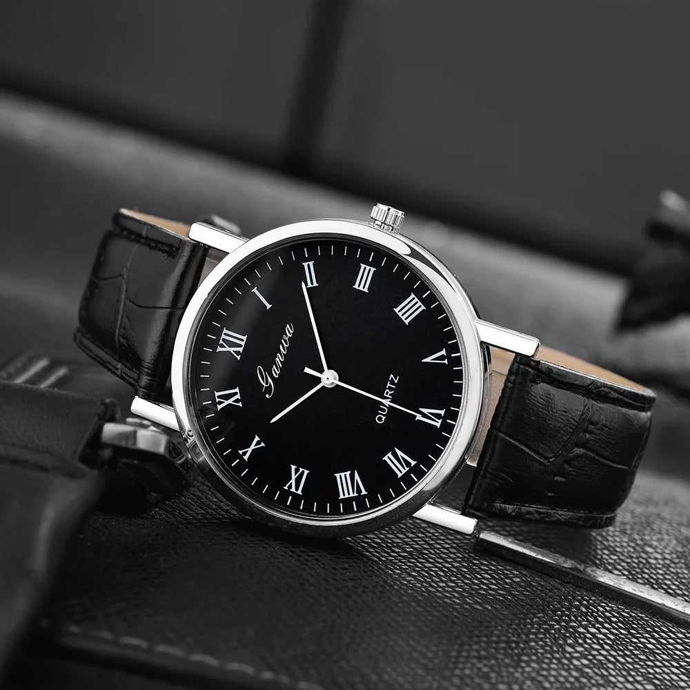 Regal Leather Business Watch