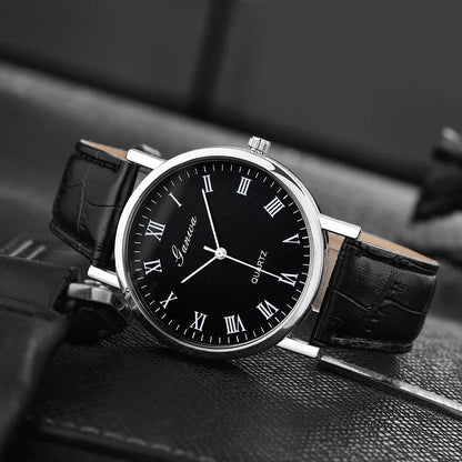 Regal Leather Business Watch