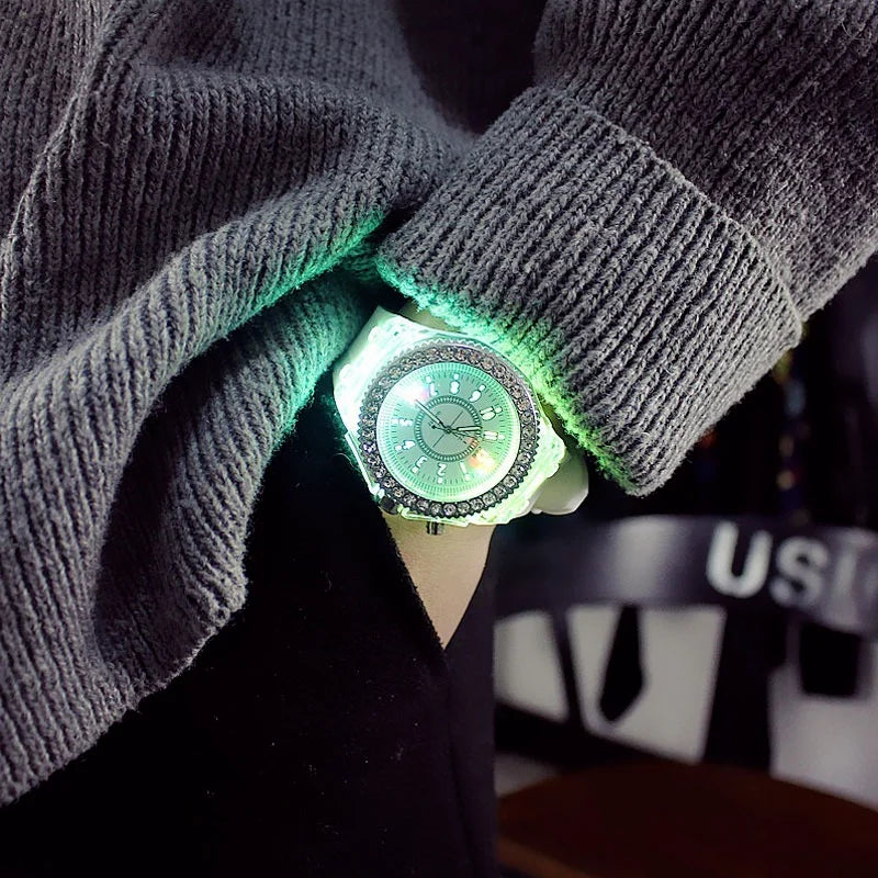Spark LED Kids Watch