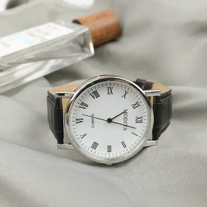 Regal Leather Business Watch