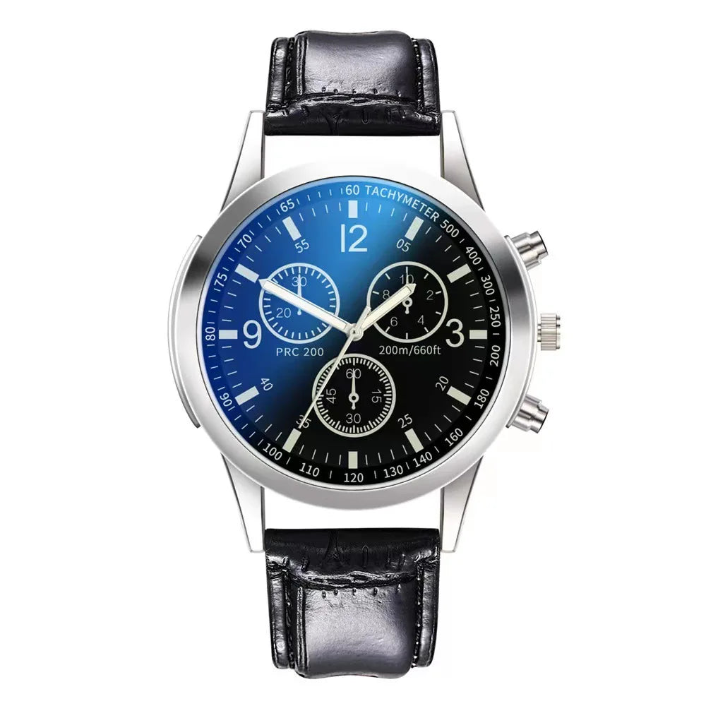 Roman Blu-ray Men Watch