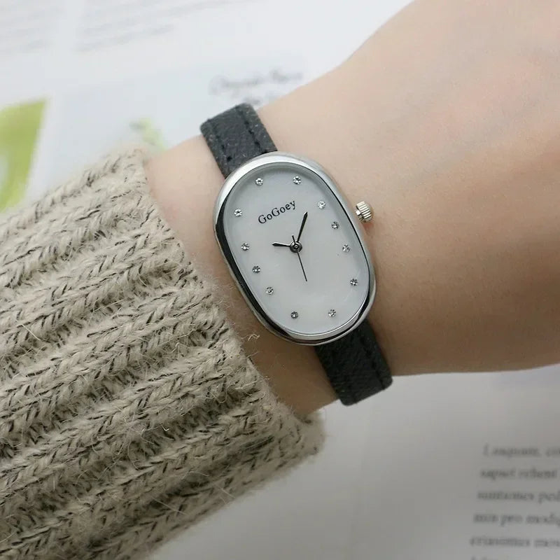Everyday Elegance Quartz Watch