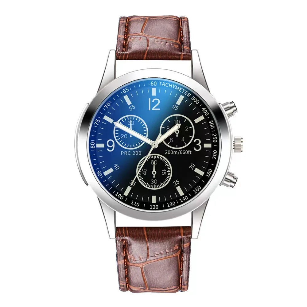 Roman Blu-ray Men Watch