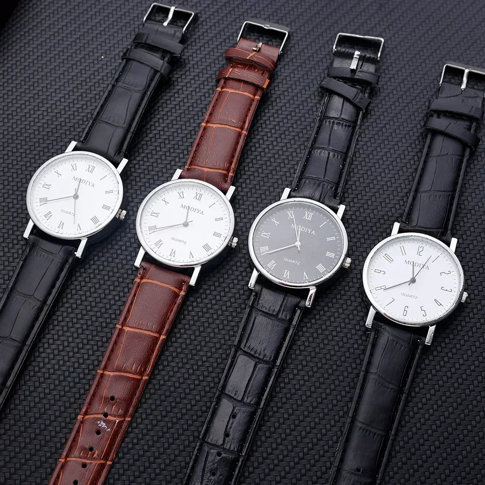 Regal Leather Business Watch