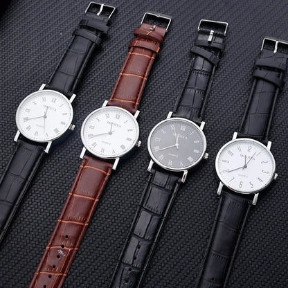 Regal Leather Business Watch