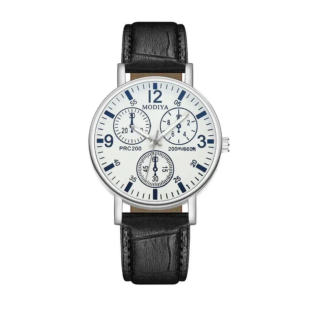 Regal Leather Business Watch