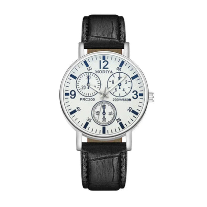 Regal Leather Business Watch