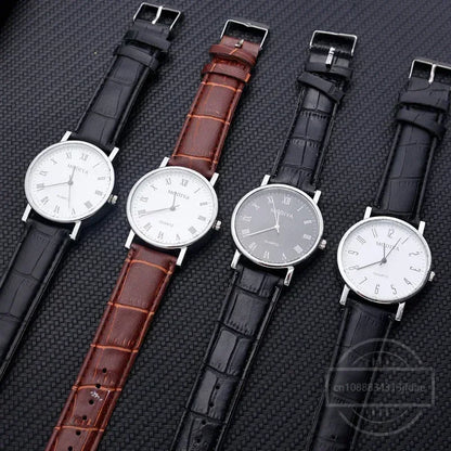 Regal Leather Business Watch