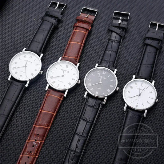 Regal Leather Business Watch