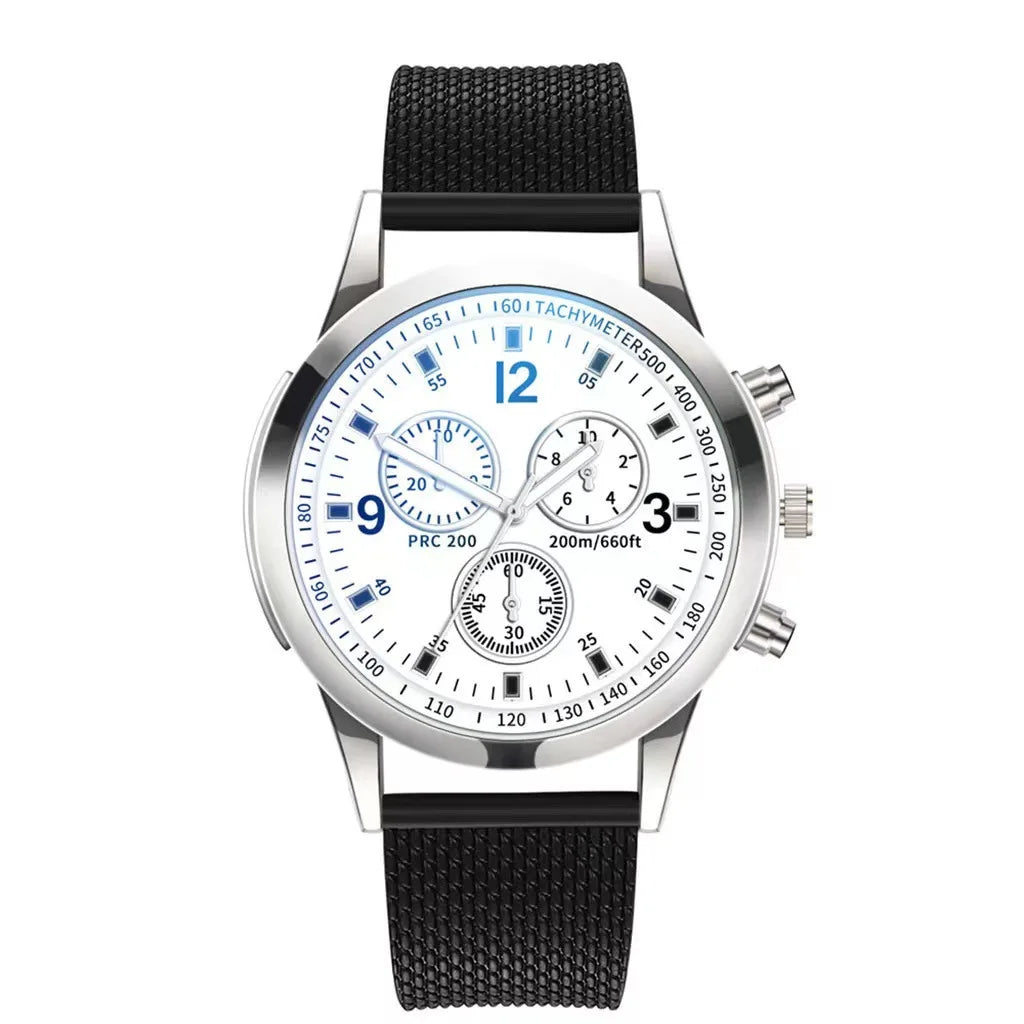 Roman Blu-ray Men Watch
