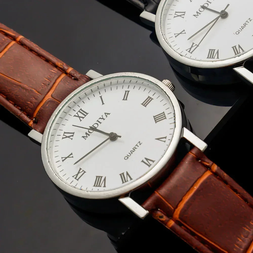 Regal Leather Business Watch