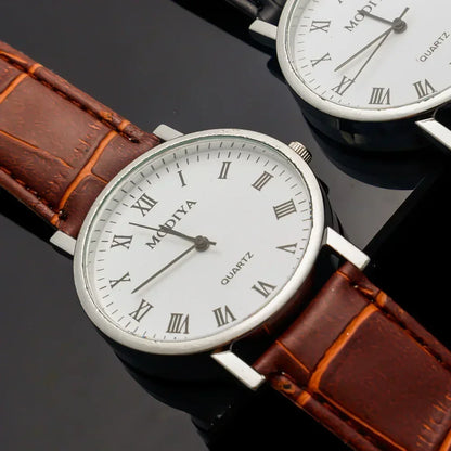 Regal Leather Business Watch