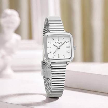 Retro Art Quartz Watch