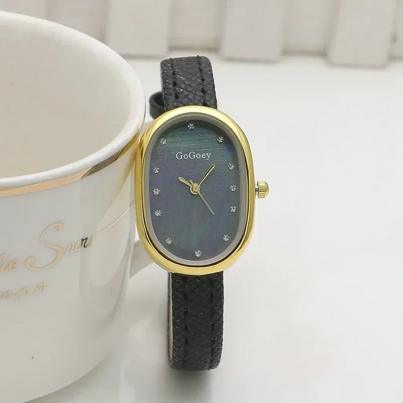 Everyday Elegance Quartz Watch
