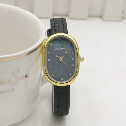 Everyday Elegance Quartz Watch